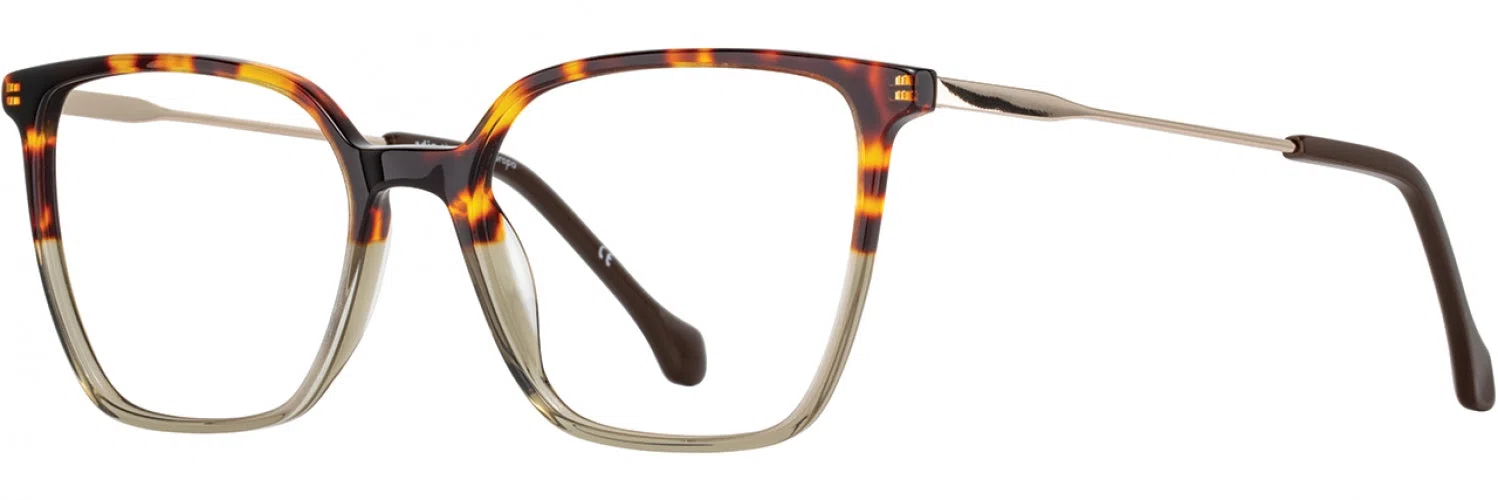 Adin Thomas AT590 Eyeglasses - view 21